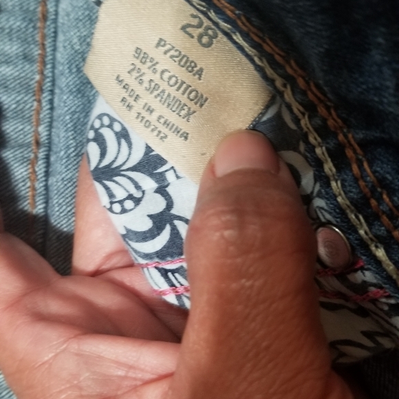 Studio 5 jeans - Picture 5 of 7